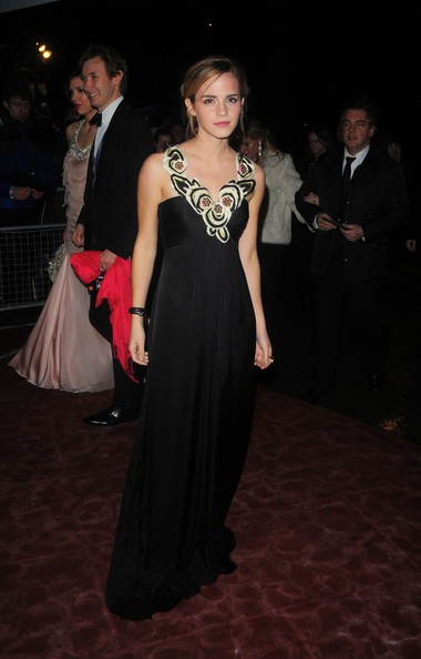 Emma Watson Fotoğrafı