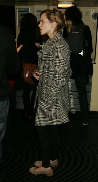 Emma Watson Fotoğrafı