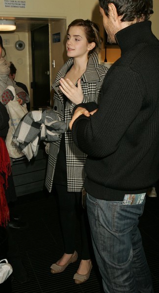 Emma Watson Fotoğrafı