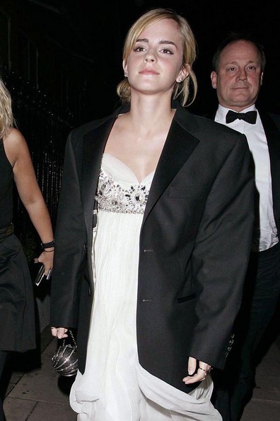 Emma Watson Fotoğrafı