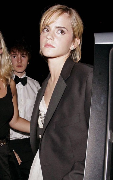 Emma Watson Fotoğrafı