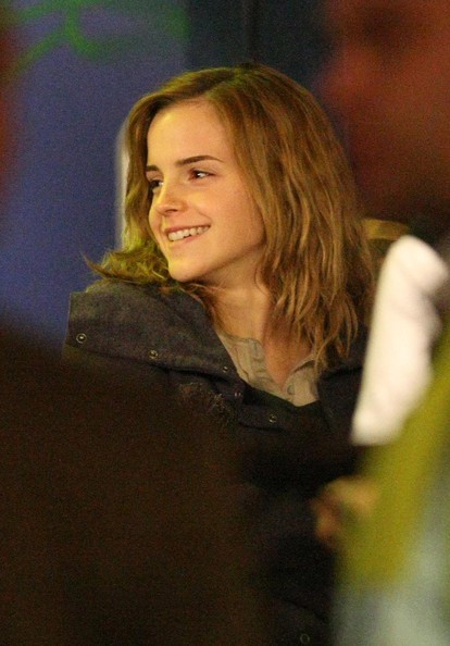 Emma Watson Fotoğrafı