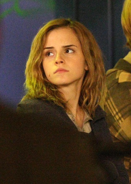 Emma Watson Fotoğrafı