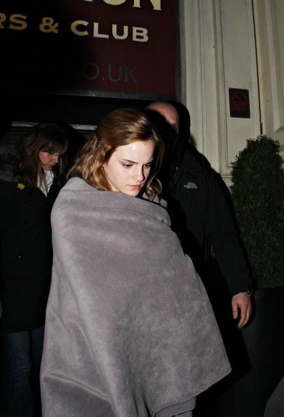 Emma Watson Fotoğrafı