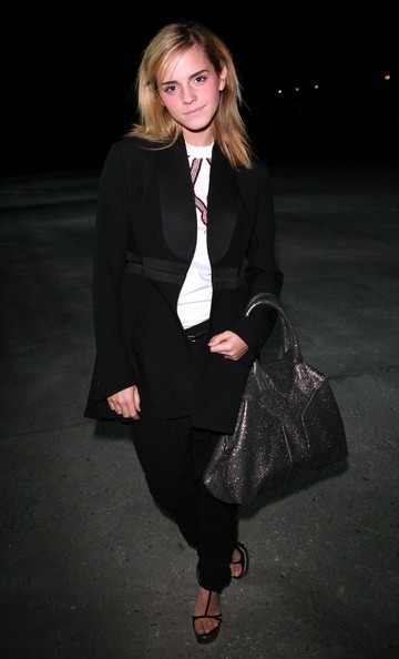 Emma Watson Fotoğrafı