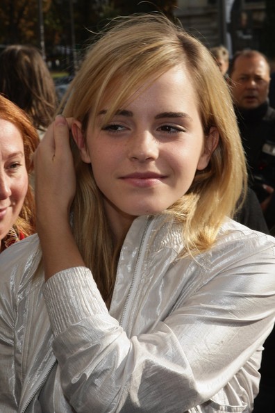 Emma Watson Fotoğrafı