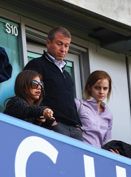 Emma Watson Fotoğrafı