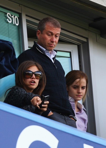 Emma Watson Fotoğrafı