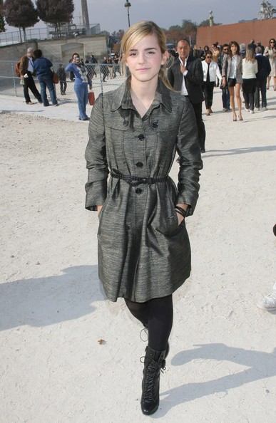 Emma Watson Fotoğrafı