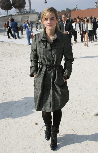 Emma Watson Fotoğrafı