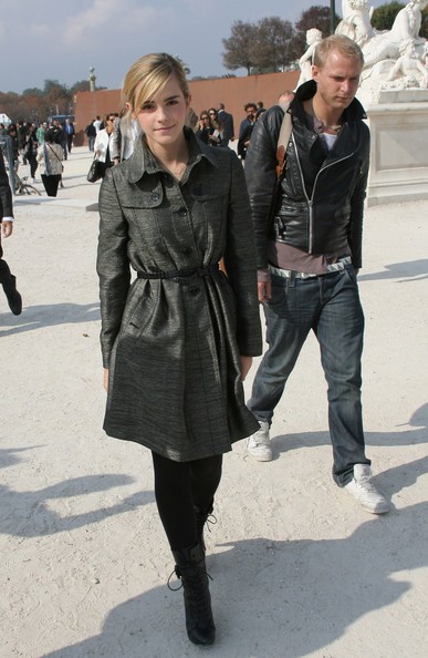 Emma Watson Fotoğrafı