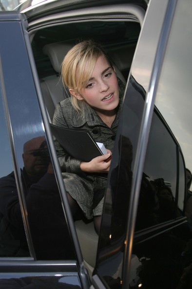 Emma Watson Fotoğrafı