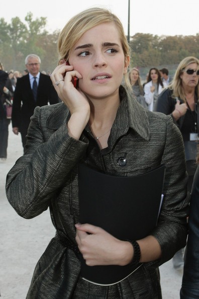 Emma Watson Fotoğrafı