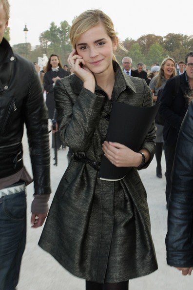 Emma Watson Fotoğrafı