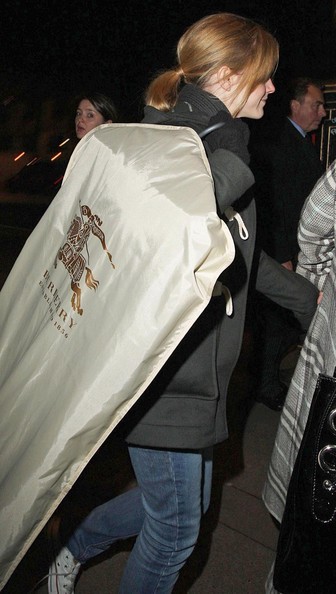 Emma Watson Fotoğrafı