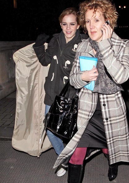 Emma Watson Fotoğrafı