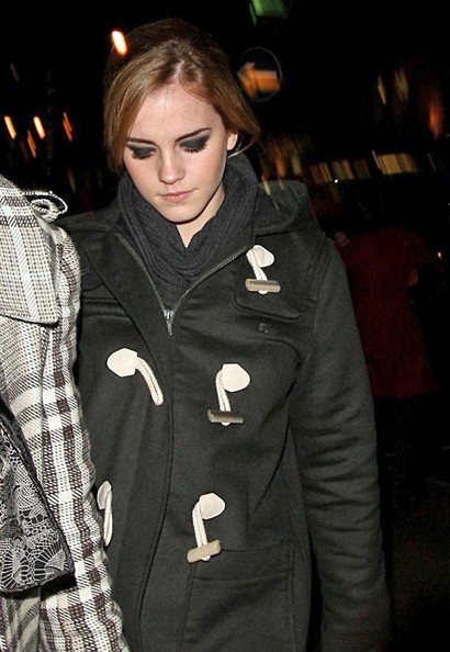 Emma Watson Fotoğrafı