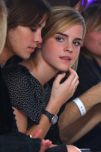 Emma Watson Fotoğrafı