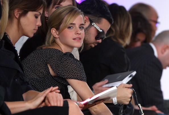 Emma Watson Fotoğrafı