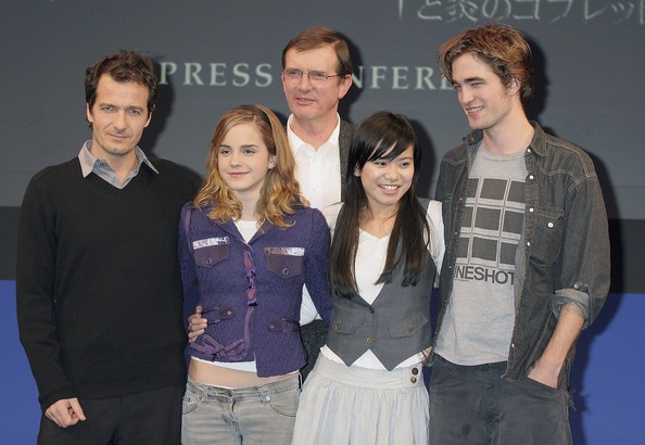 Emma Watson Fotoğrafı