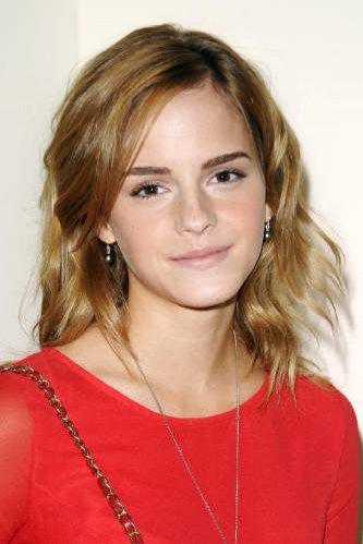 Emma Watson Fotoğrafı