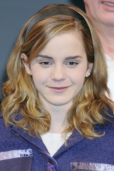 Emma Watson Fotoğrafı