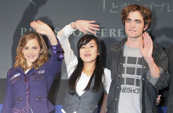 Emma Watson Fotoğrafı