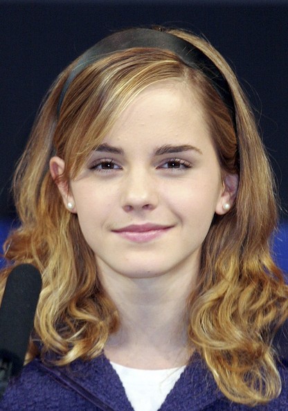 Emma Watson Fotoğrafı