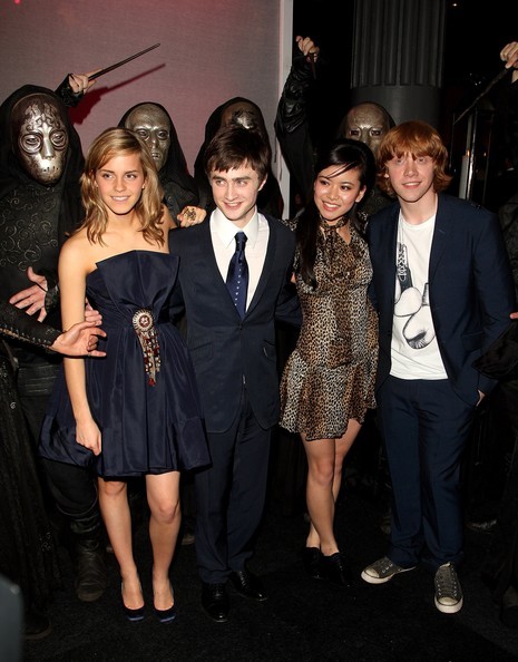 Emma Watson Fotoğrafı