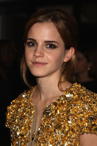 Emma Watson Fotoğrafı