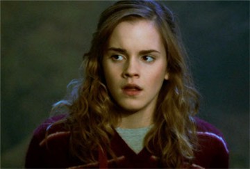 Emma Watson Fotoğrafı