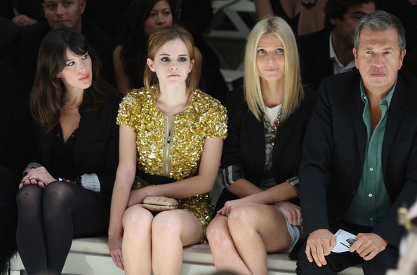 Emma Watson Fotoğrafı