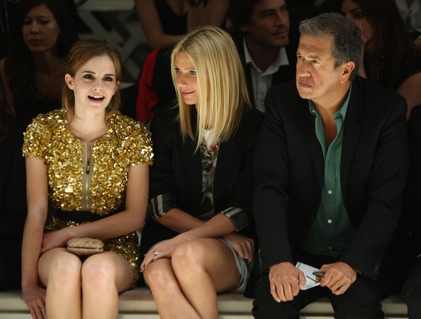 Emma Watson Fotoğrafı