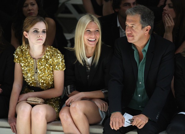 Emma Watson Fotoğrafı