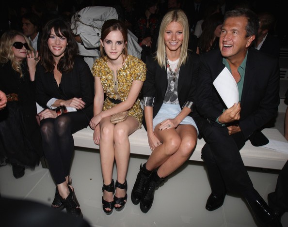 Emma Watson Fotoğrafı