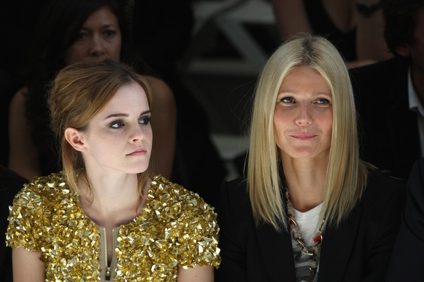 Emma Watson Fotoğrafı