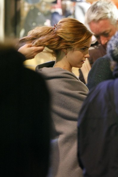 Emma Watson Fotoğrafı