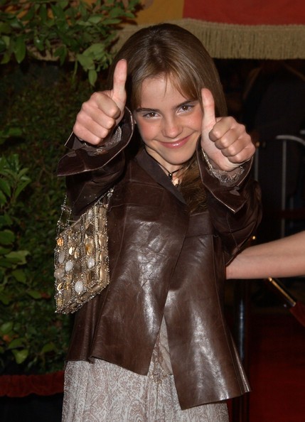 Emma Watson Fotoğrafı