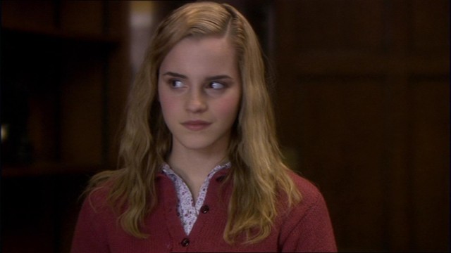 Emma Watson Fotoğrafı