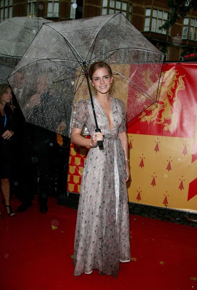 Emma Watson Fotoğrafı