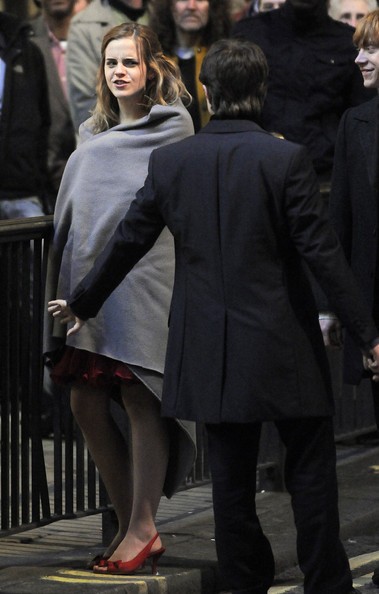 Emma Watson Fotoğrafı