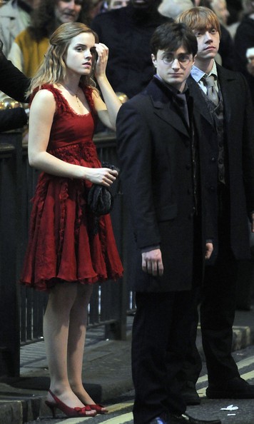 Emma Watson Fotoğrafı