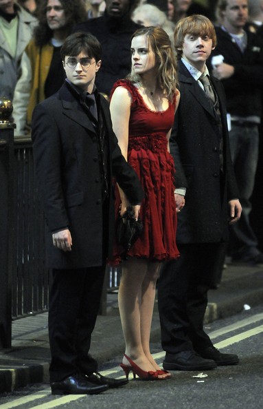 Emma Watson Fotoğrafı