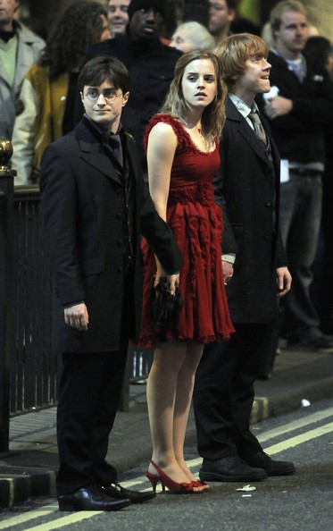 Emma Watson Fotoğrafı