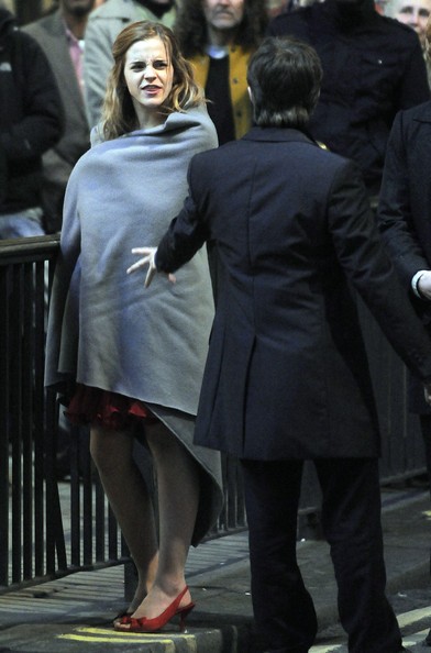 Emma Watson Fotoğrafı