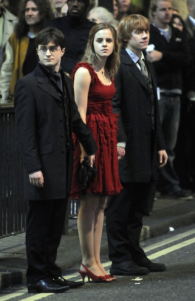 Emma Watson Fotoğrafı