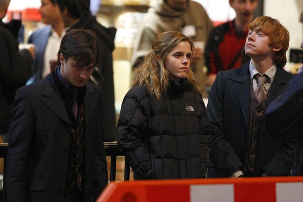 Emma Watson Fotoğrafı