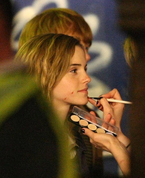 Emma Watson Fotoğrafı