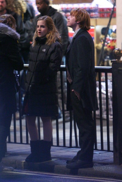 Emma Watson Fotoğrafı