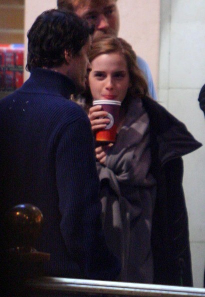 Emma Watson Fotoğrafı